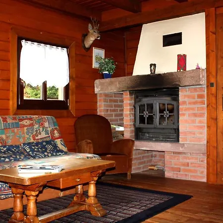 Chalets Le Cerf Et Le Sapin Le Hohwald